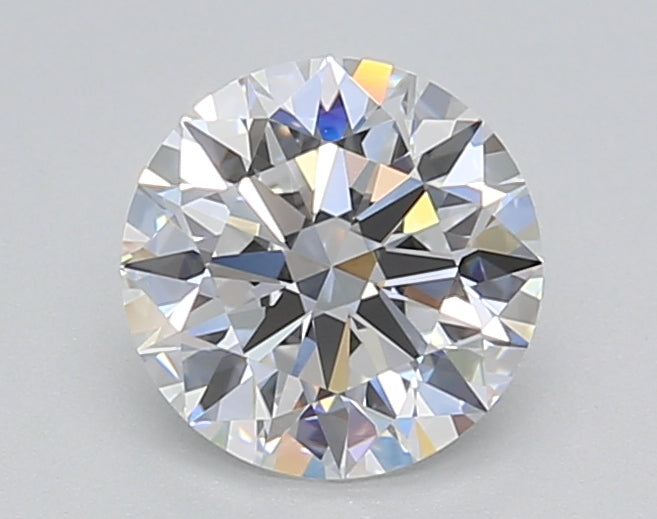 IGI 1.02 Carat 圓形 - Round Brilliant 培育鑽石 Lab Grown Diamond 人造鑽石 人工鑽石 實驗室鑽石 培養鑽石 香港 培育鑽 