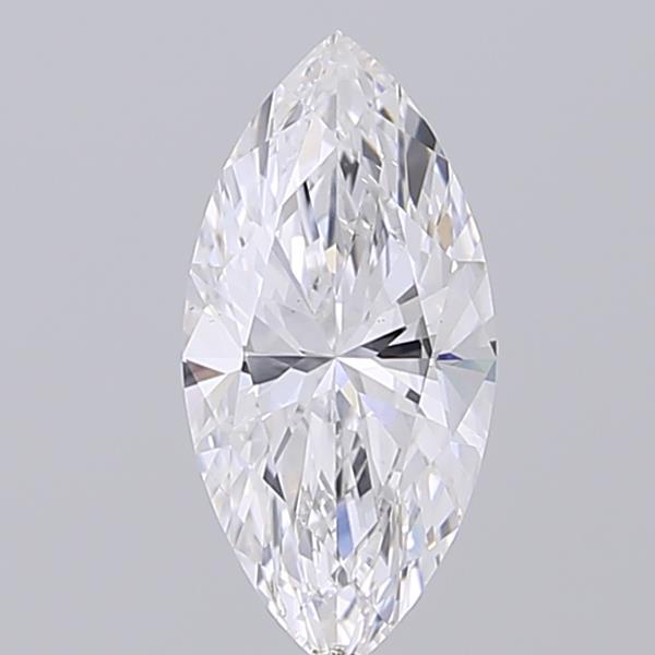IGI 1.50 Carat Marquise Lab Grown Diamond 人工培育鑽石 實驗室人造鑽石