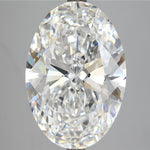 IGI 13.05 Carat Oval Lab Grown Diamond 人工培育鑽石 實驗室人造鑽石