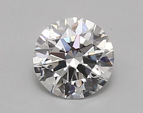IGI 0.61 Carat Round Brilliant Lab Grown Diamond 人工培育鑽石 實驗室人造鑽石