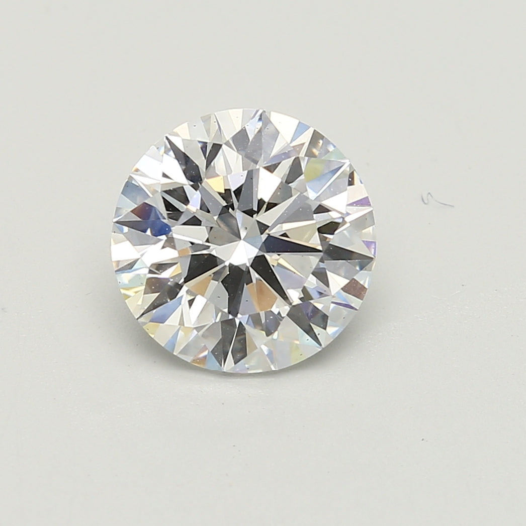 IGI 2.86 Carat 圓形 - Round Brilliant 培育鑽石 Lab Grown Diamond 人造鑽石 人工鑽石 實驗室鑽石 培養鑽石 香港 培育鑽 