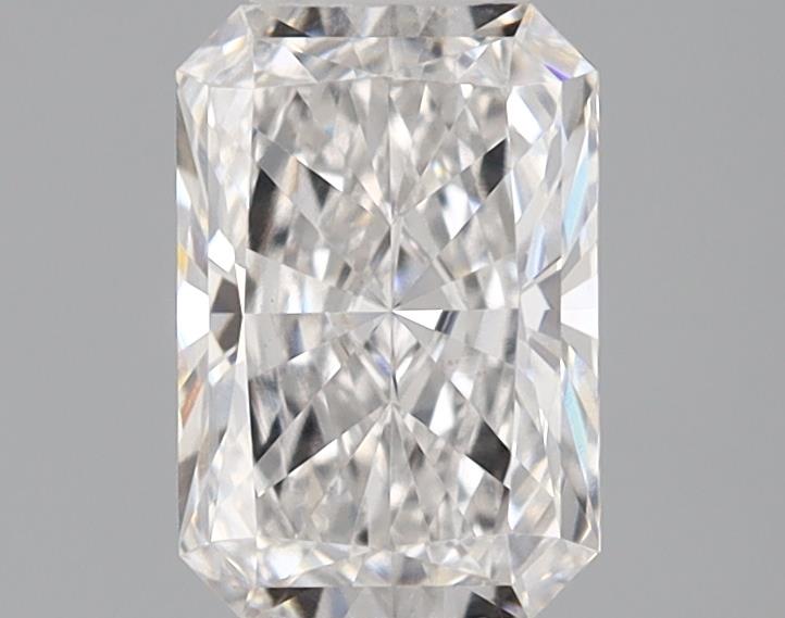 IGI 1.06 Carat Radiant Cut Lab Grown Diamond 人工培育鑽石 實驗室人造鑽石