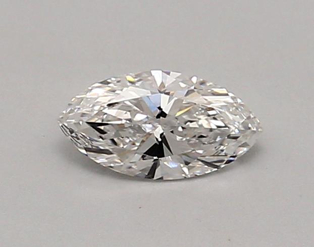 IGI 0.52 Carat Marquise Lab Grown Diamond