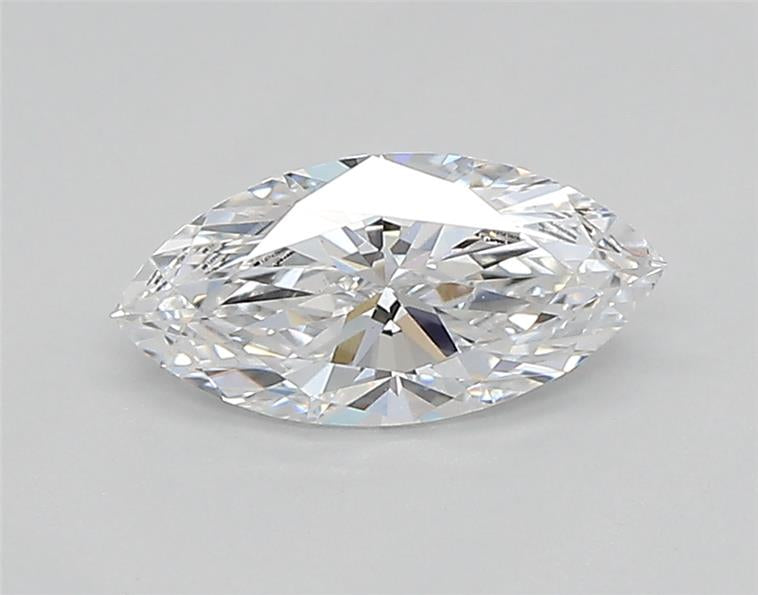 IGI 0.52 Carat Marquise Lab Grown Diamond