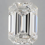 IGI 1.06 Carat Emerald Lab Grown Diamond