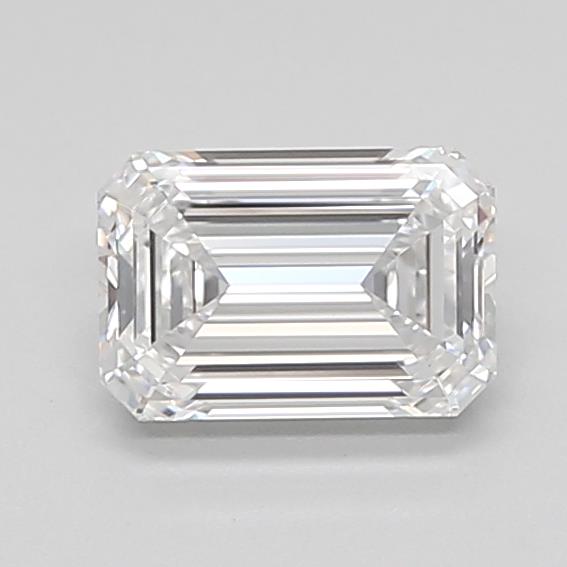 IGI 0.93 Carat Emerald Lab Grown Diamond 人工培育鑽石 實驗室人造鑽石