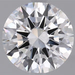 IGI 2.03 Carat Round Brilliant Lab Grown Diamond 人工培育鑽石 實驗室人造鑽石