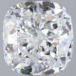 IGI 1.40 Carat Cushion Lab Grown Diamond 人工培育鑽石 實驗室人造鑽石