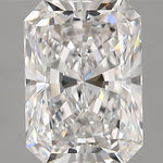 IGI 2.47 Carat Radiant Cut Lab Grown Diamond 人工培育鑽石 實驗室人造鑽石
