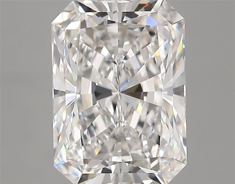 IGI 2.47 Carat Radiant Cut Lab Grown Diamond 人工培育鑽石 實驗室人造鑽石