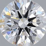 IGI 1.01 Carat Round Brilliant Lab Grown Diamond 人工培育鑽石 實驗室人造鑽石