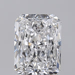 IGI 1.52 Carat 雷地恩切割 - Radiant Cut 培育鑽石 Lab Grown Diamond 人造鑽石 人工鑽石 實驗室鑽石 培養鑽石 香港 培育鑽 