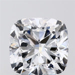 IGI 1.71 Carat Cushion Lab Grown Diamond 人工培育鑽石 實驗室人造鑽石