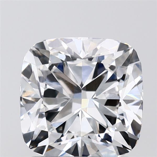 IGI 1.71 Carat Cushion Lab Grown Diamond 人工培育鑽石 實驗室人造鑽石