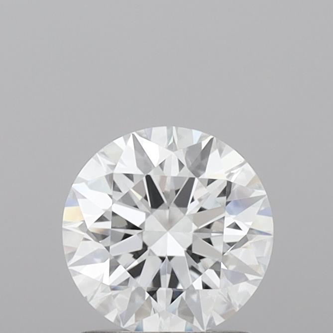 IGI 1.22 Carat Round Brilliant Lab Grown Diamond