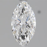 IGI 1.22 Carat Marquise Lab Grown Diamond 人工培育鑽石 實驗室人造鑽石