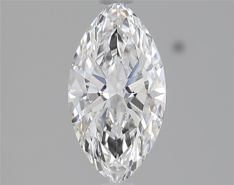 IGI 1.22 Carat Marquise Lab Grown Diamond 人工培育鑽石 實驗室人造鑽石