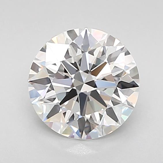 GIA 1.01 Carat Round Brilliant Lab Grown Diamond 人工培育鑽石 實驗室人造鑽石