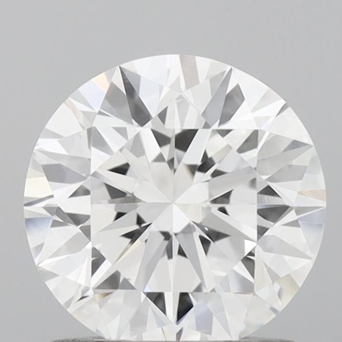 IGI 1 Carat Round Brilliant Lab Grown Diamond