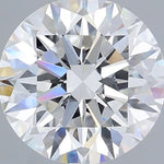 IGI 2.00 Carat Round Brilliant Lab Grown Diamond 人工培育鑽石 實驗室人造鑽石