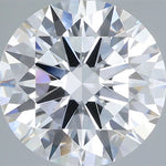 IGI 2.23 Carat Round Brilliant Lab Grown Diamond 人工培育鑽石 實驗室人造鑽石