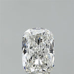 IGI 1.05 Carat Cushion Lab Grown Diamond 人工培育鑽石 實驗室人造鑽石