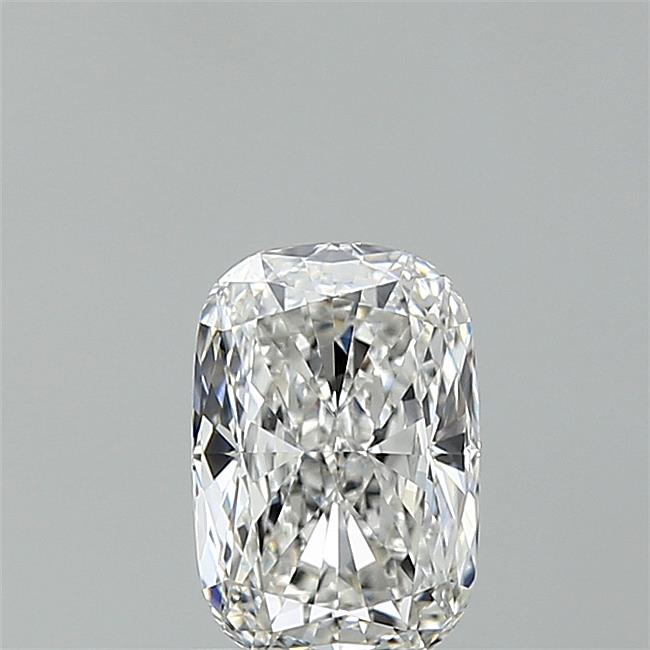IGI 1.05 Carat Cushion Lab Grown Diamond 人工培育鑽石 實驗室人造鑽石