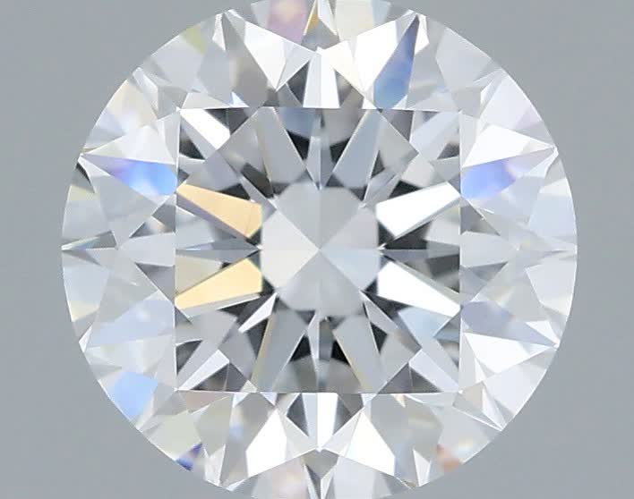IGI 1.53 Carat Round Brilliant Lab Grown Diamond 人工培育鑽石 實驗室人造鑽石