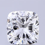 IGI 3.10 Carat Cushion Lab Grown Diamond 人工培育鑽石 實驗室人造鑽石