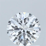 IGI 0.90 Carat Round Brilliant Lab Grown Diamond 人工培育鑽石 實驗室人造鑽石