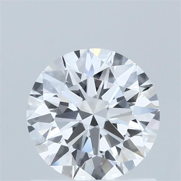 IGI 0.90 Carat Round Brilliant Lab Grown Diamond 人工培育鑽石 實驗室人造鑽石