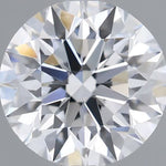 IGI 1.01 Carat Round Brilliant Lab Grown Diamond