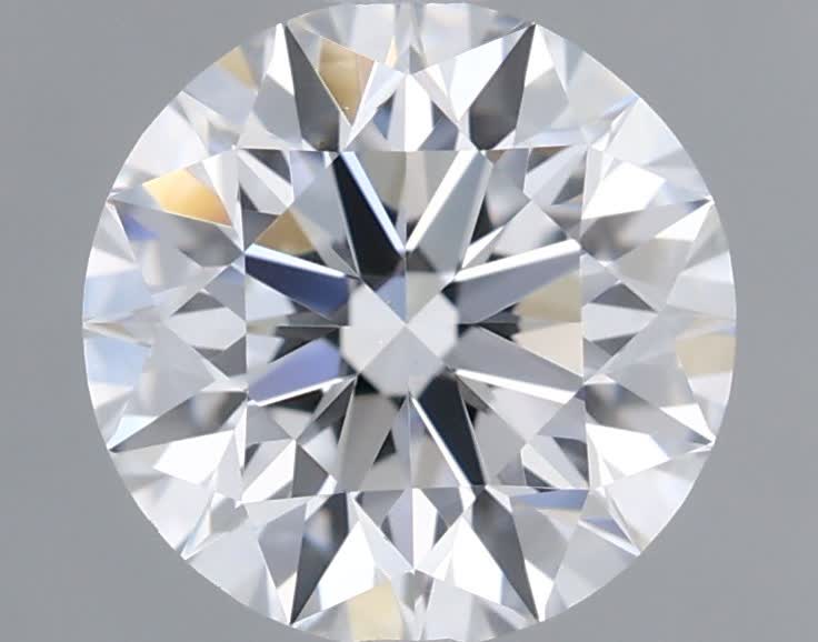IGI 1.01 Carat Round Brilliant Lab Grown Diamond