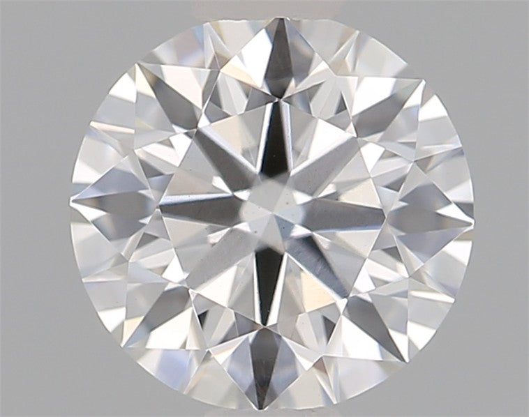 IGI 0.87 Carat Round Brilliant Lab Grown Diamond