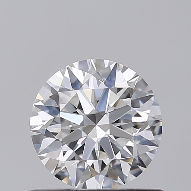 IGI 0.74 Carat Round Brilliant Lab Grown Diamond