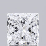 IGI 1.43 Carat Princess Cut Lab Grown Diamond 人工培育鑽石 實驗室人造鑽石