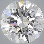 IGI 1.72 Carat Round Brilliant Lab Grown Diamond