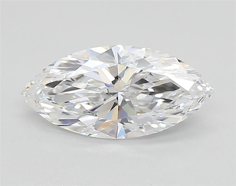 IGI 0.91 Carat Marquise Lab Grown Diamond 人工培育鑽石 實驗室人造鑽石