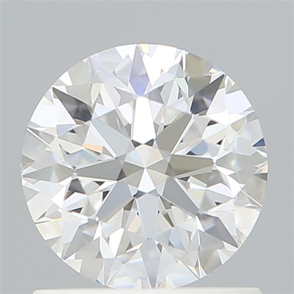 IGI 1.02 Carat Round Brilliant Lab Grown Diamond