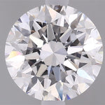 IGI 1.22 Carat Round Brilliant Lab Grown Diamond 人工培育鑽石 實驗室人造鑽石