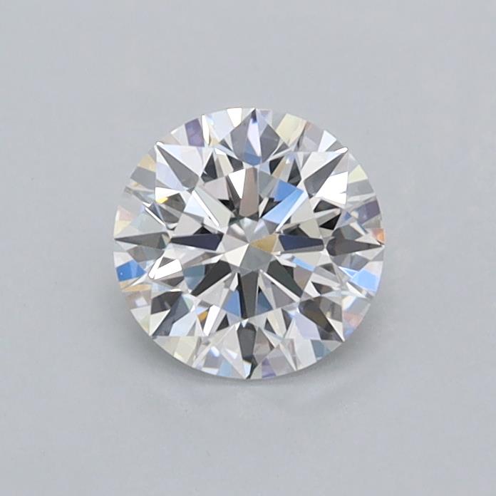 IGI 0.52 Carat Round Brilliant Lab Grown Diamond 人工培育鑽石 實驗室人造鑽石