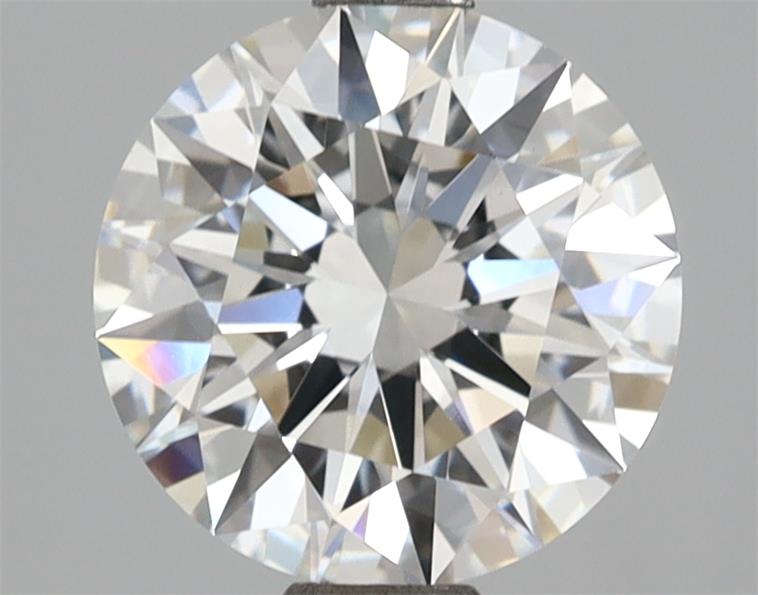 IGI 2.26 Carat Round Brilliant Lab Grown Diamond 人工培育鑽石 實驗室人造鑽石
