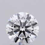 IGI 1.03 Carat Round Brilliant Lab Grown Diamond