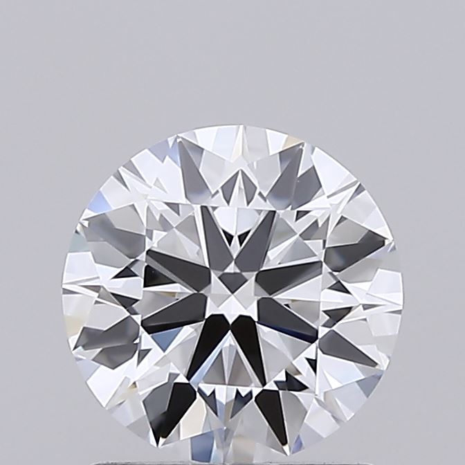 IGI 1.03 Carat Round Brilliant Lab Grown Diamond