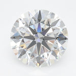 IGI 2.01 Carat Round Brilliant Lab Grown Diamond