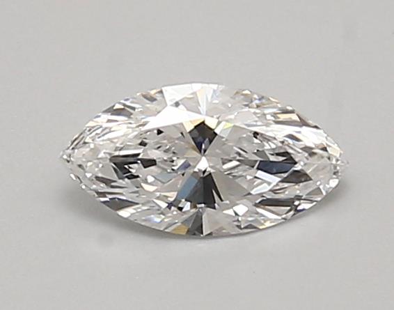 IGI 0.59 Carat Marquise Lab Grown Diamond