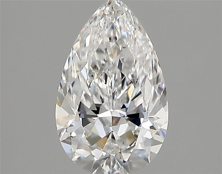 IGI 1.42 Carat Pear Lab Grown Diamond