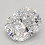 IGI 0.73 Carat Cushion Lab Grown Diamond