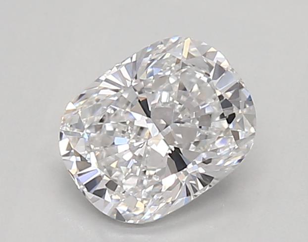 IGI 0.73 Carat Cushion Lab Grown Diamond