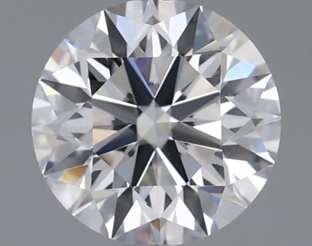 IGI 1.03 Carat Round Brilliant Lab Grown Diamond